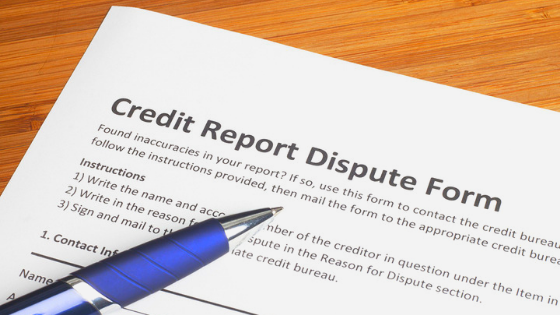 6 [VERY] Common Credit Report Errors to Lookout For