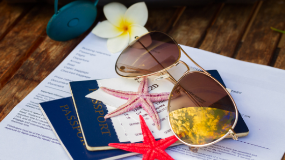 3 Ways to use your credit to reduce your travel fees