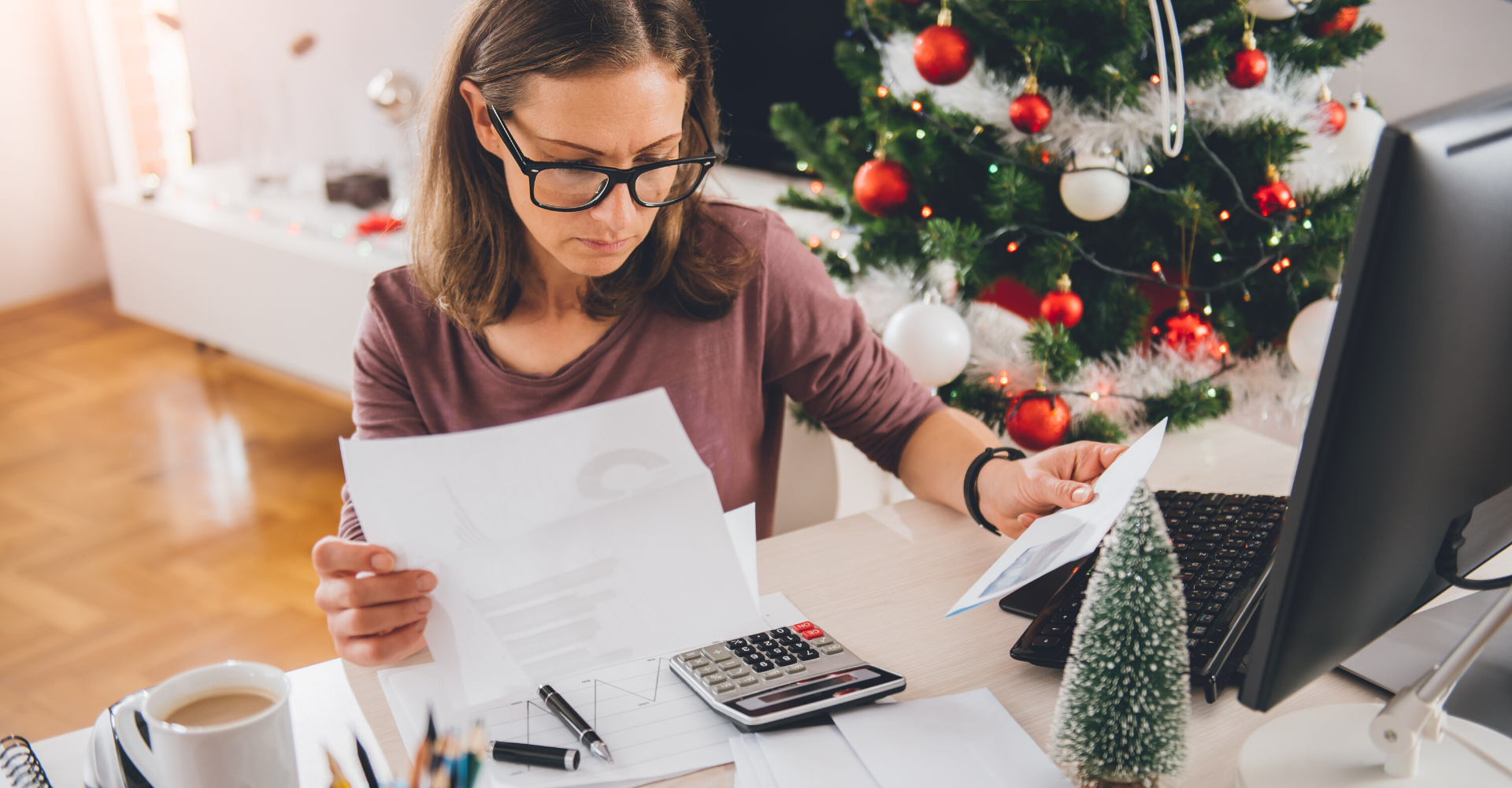 3 Ways to Prevent Post Holiday Shopping Debt