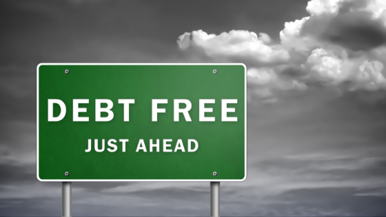 How to Pay off Debt the Smart Way