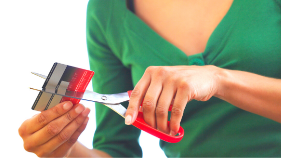 4 Mistakes That Are Hurting Your Credit Score