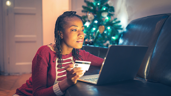 Three Ways to Prevent Post-Holiday Shopping Debt