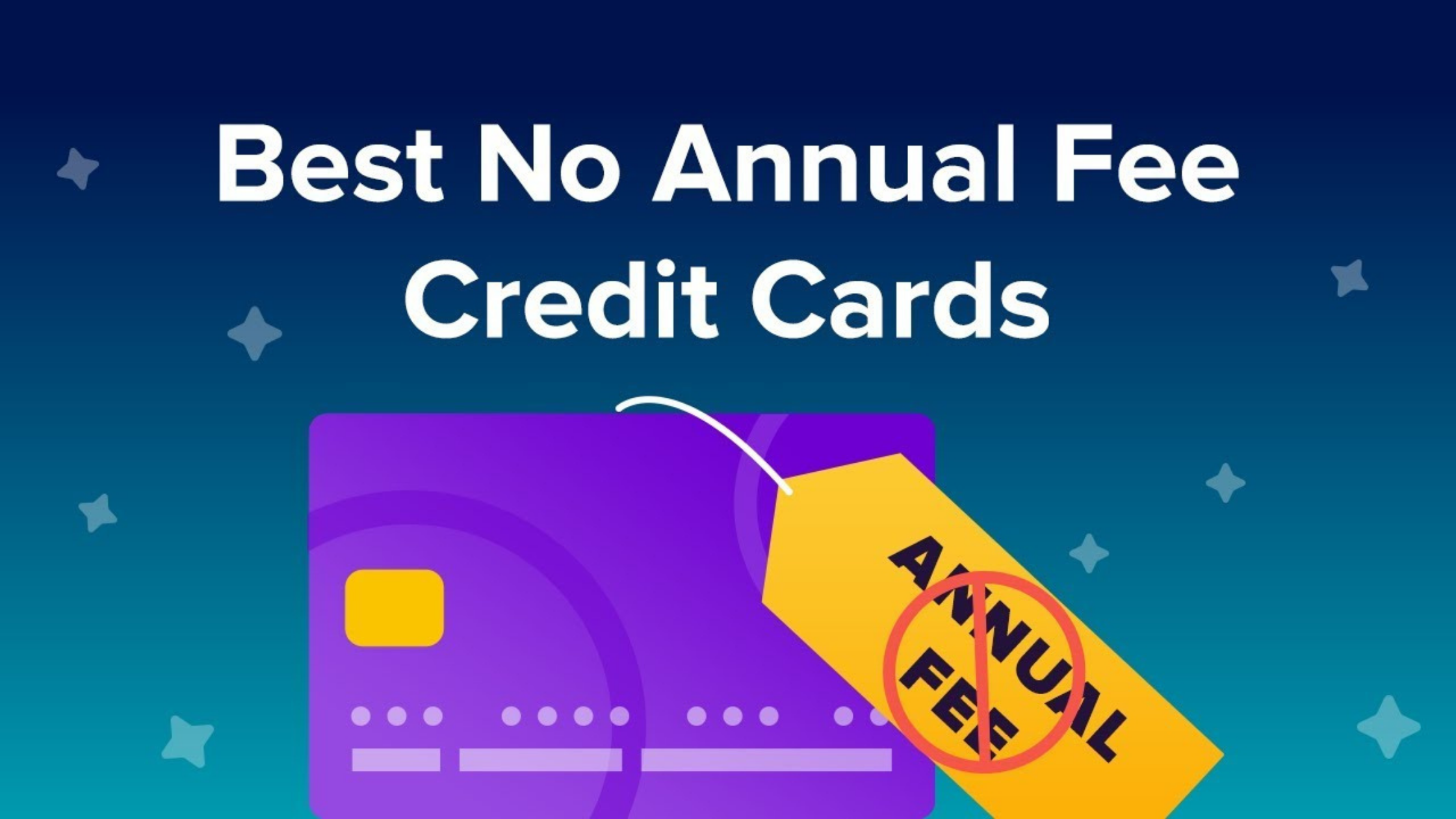 Best No-Fee Credit Card Recommendations for This Holiday Season